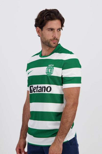 Camisola Principal 25/26 do Sporting