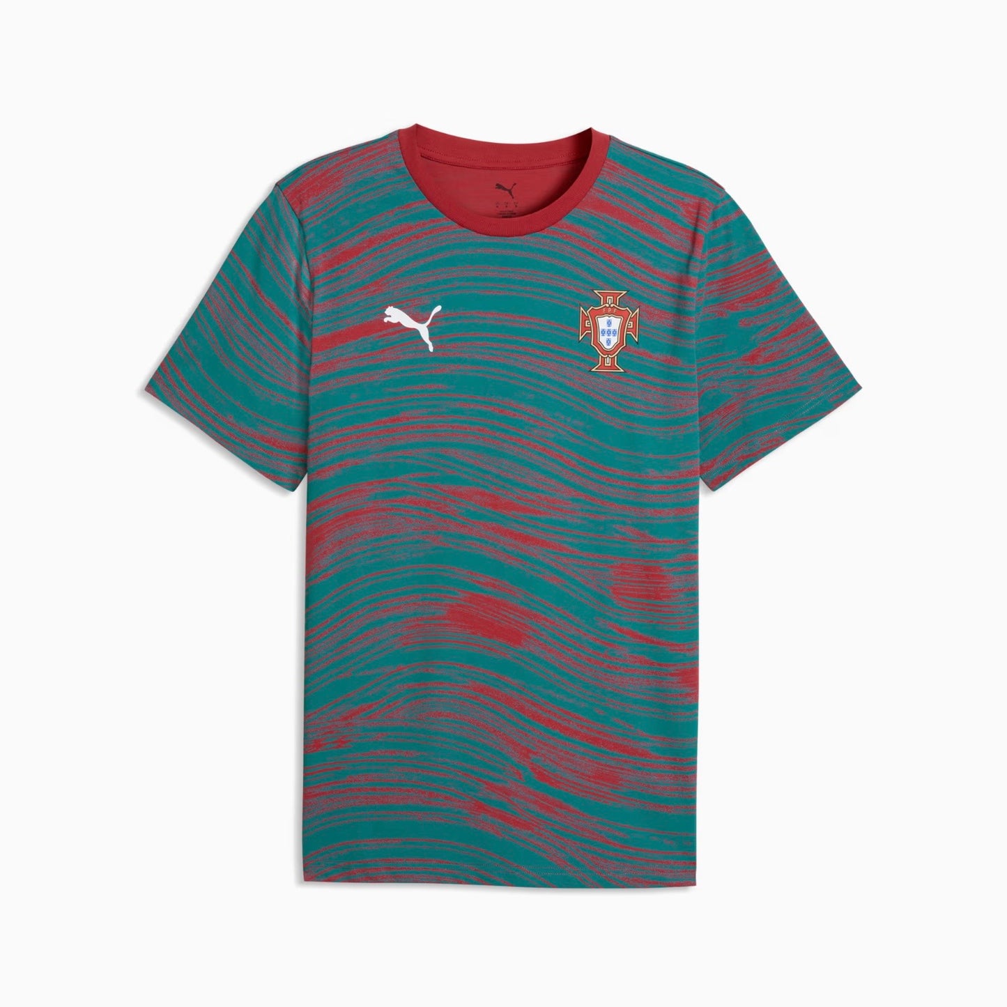 Portugal ftblCulture Puma