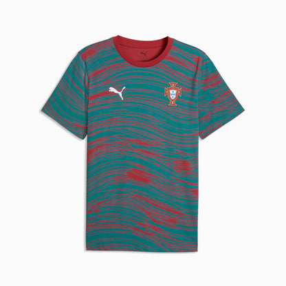 Portugal ftblCulture Puma