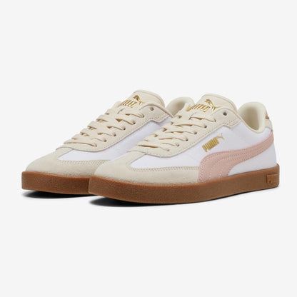 Puma Club II Era