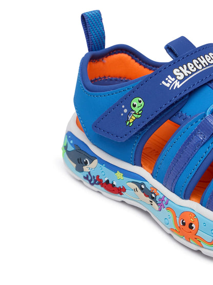 Skechers Play Scene Splash