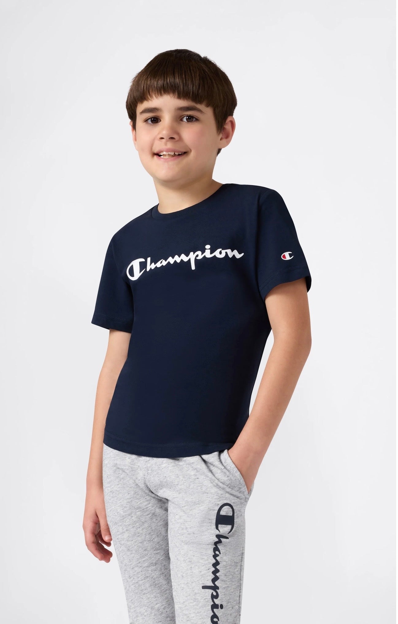 T-shirt Champion