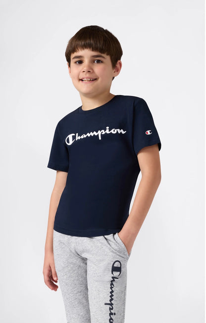 T-shirt Champion