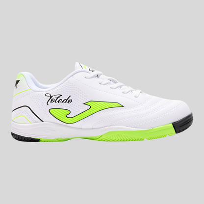 Sapatilhas Futsal Joma Toledo JR