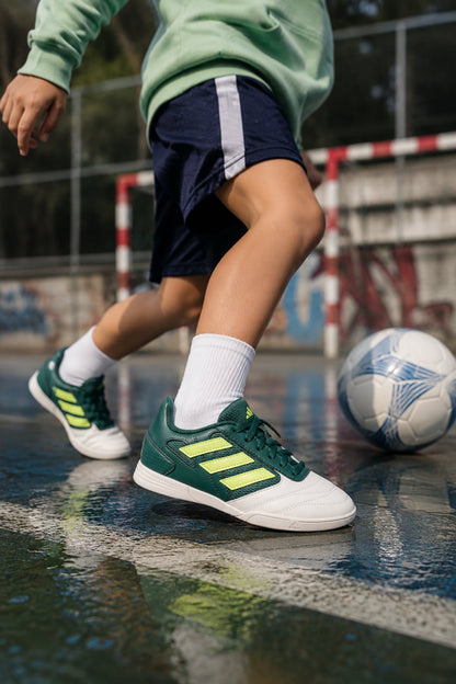 Sapatilhas Futsal Adidas