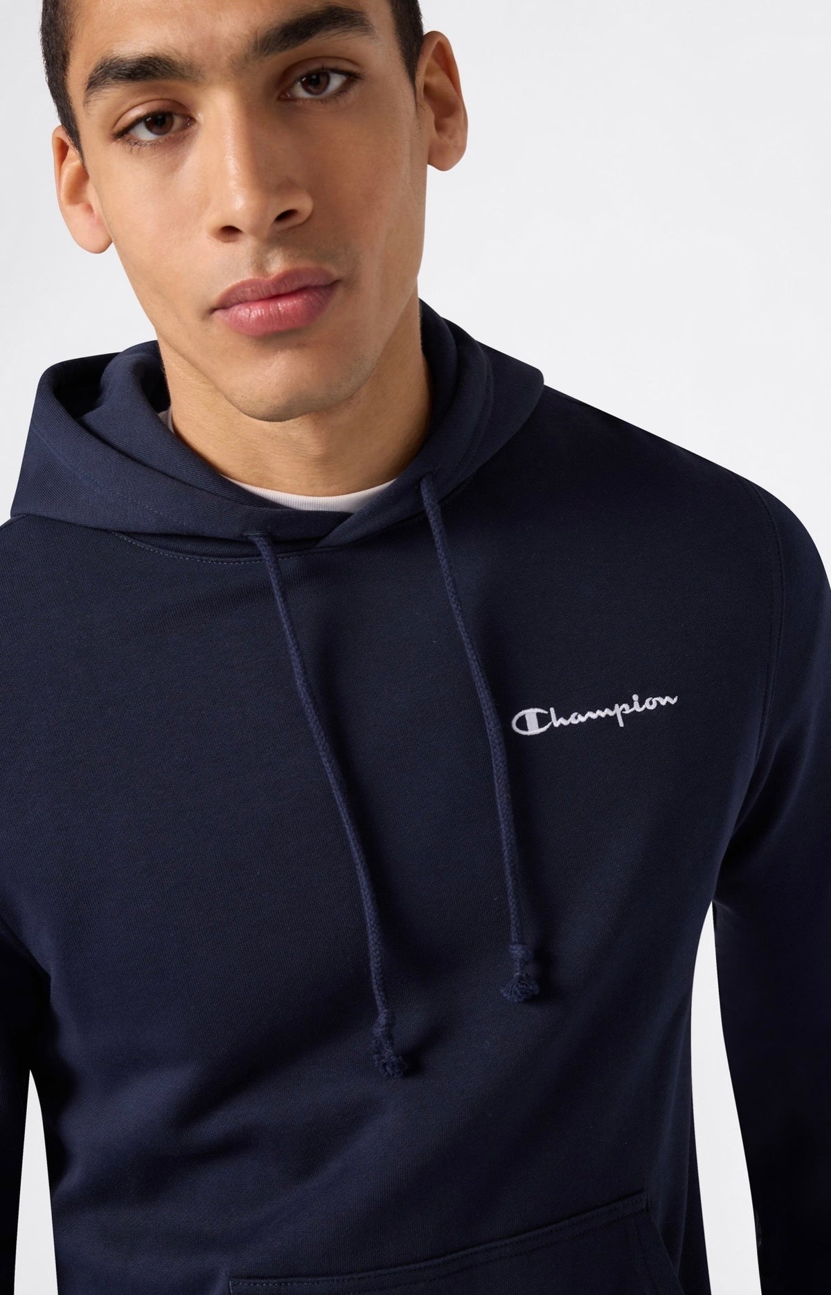 Hoddie Champion