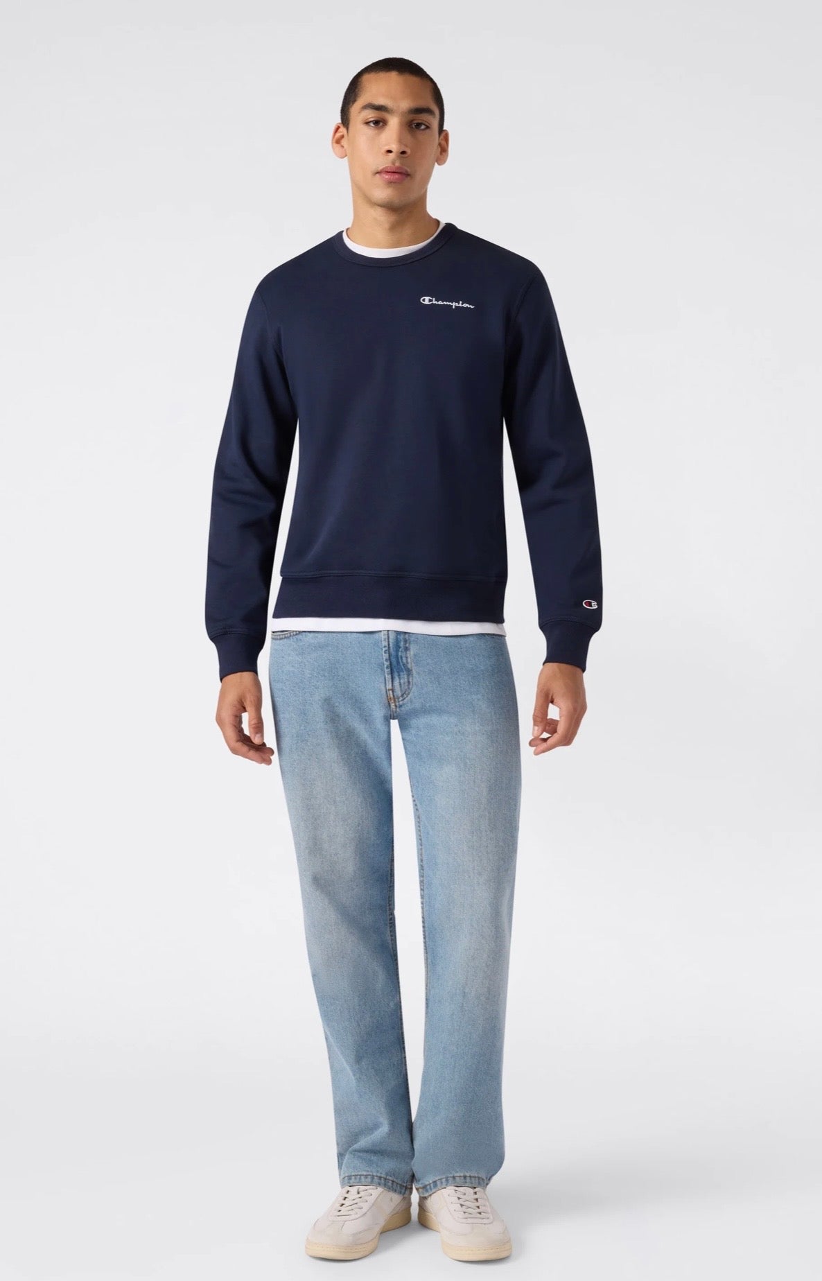Sweatshirt Champio