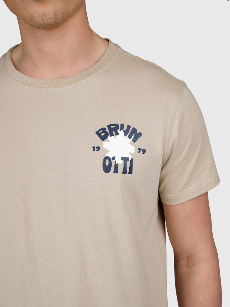 T-Shirt Brunotti