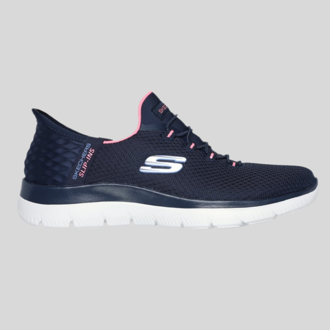 Skechers Slip-ins: Summits - Diamond Dream