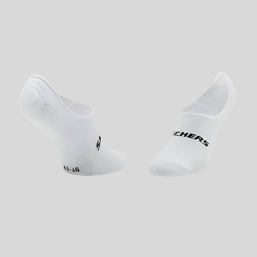 Pack de 2 meias Skechers