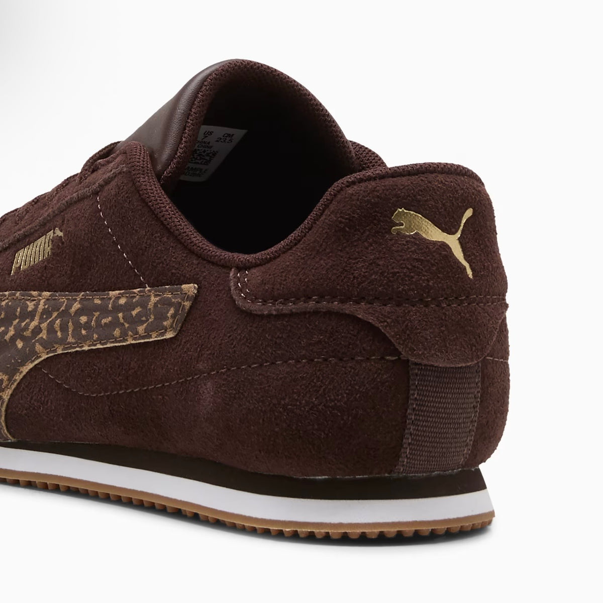 Puma ST Track Feline