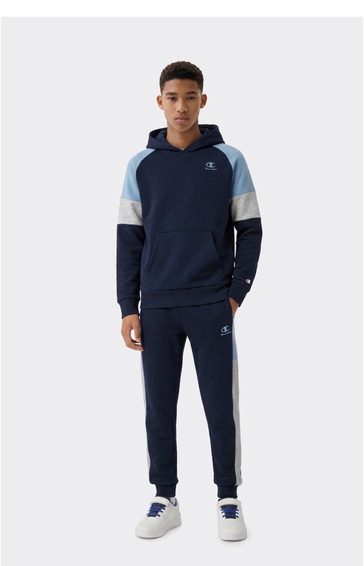 Hoodie Champion