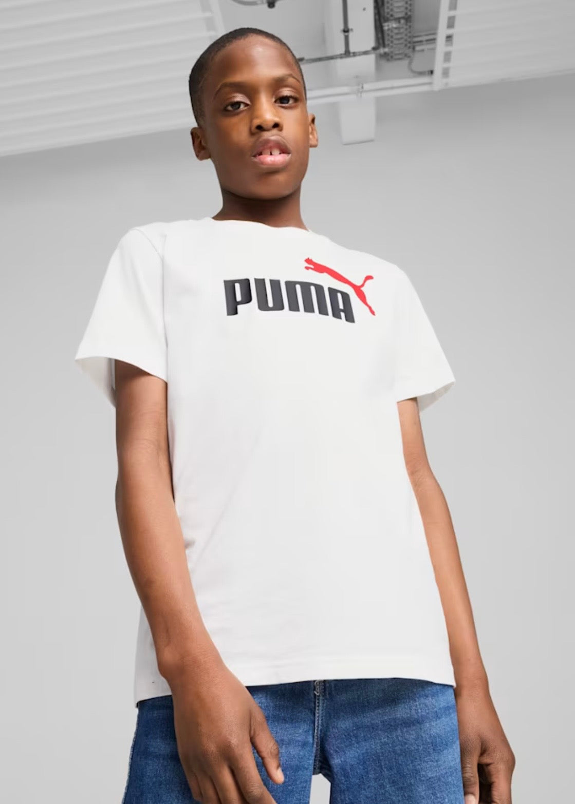 T-shirt Puma