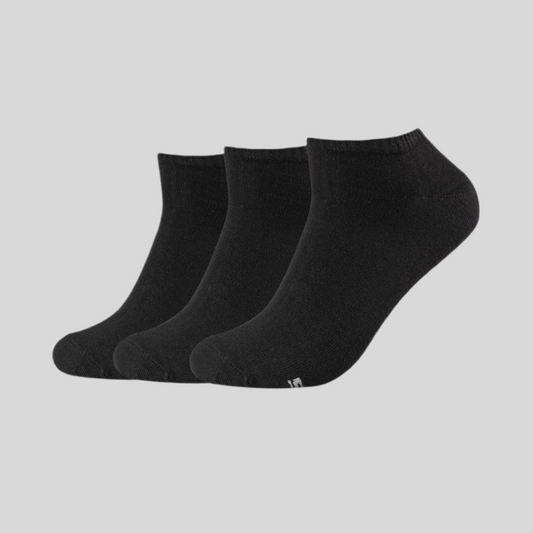Pack de 3 meias Skechers