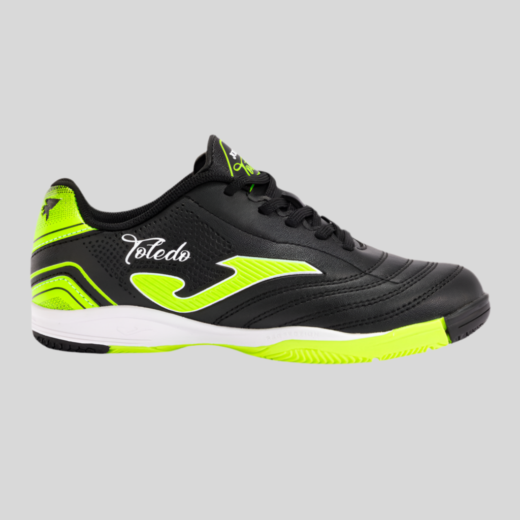 Sapatilhas Futsal Joma Toledo JR