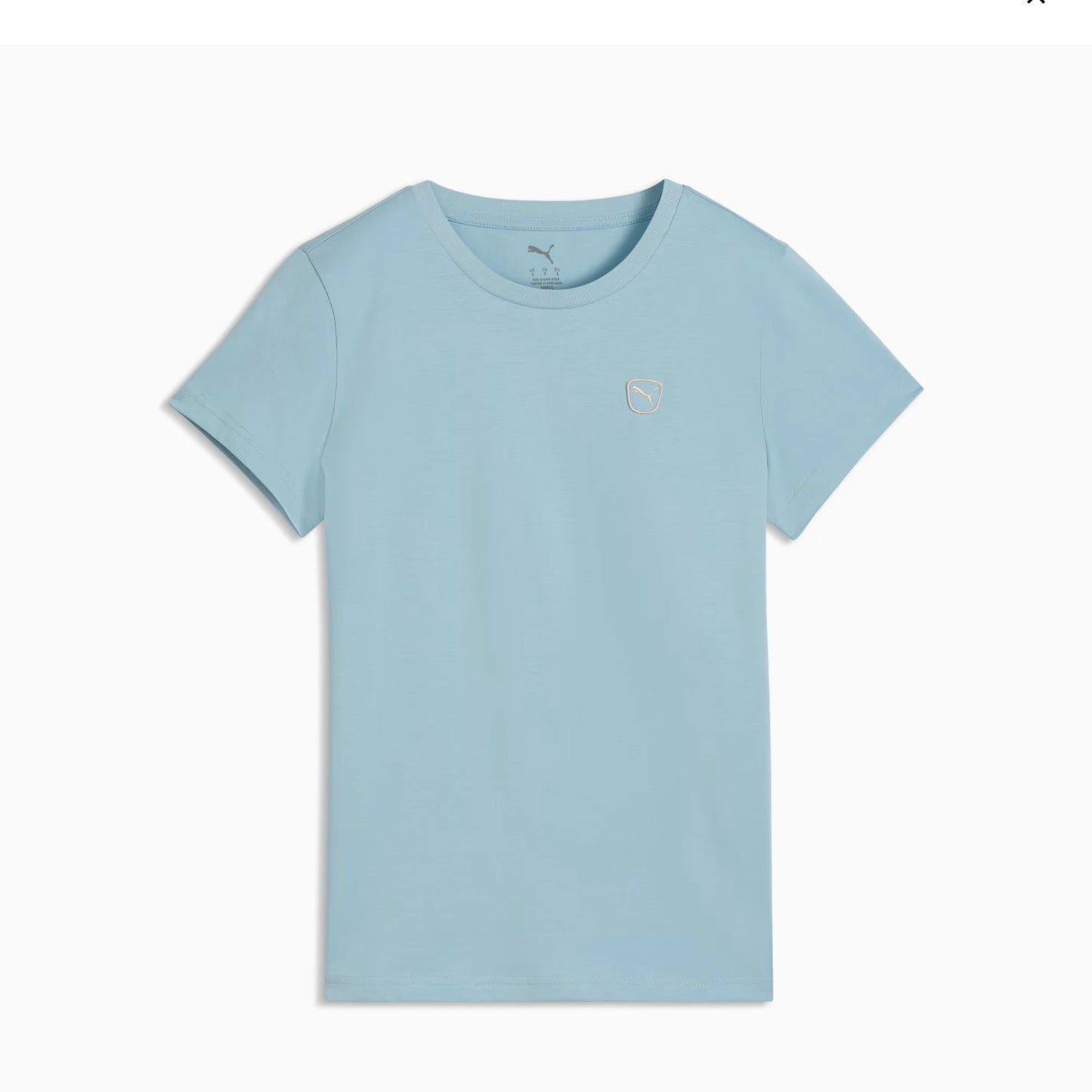 T-shirt Puma