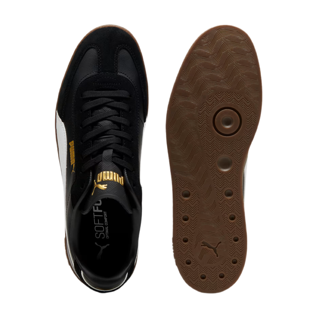 Puma Club II Era