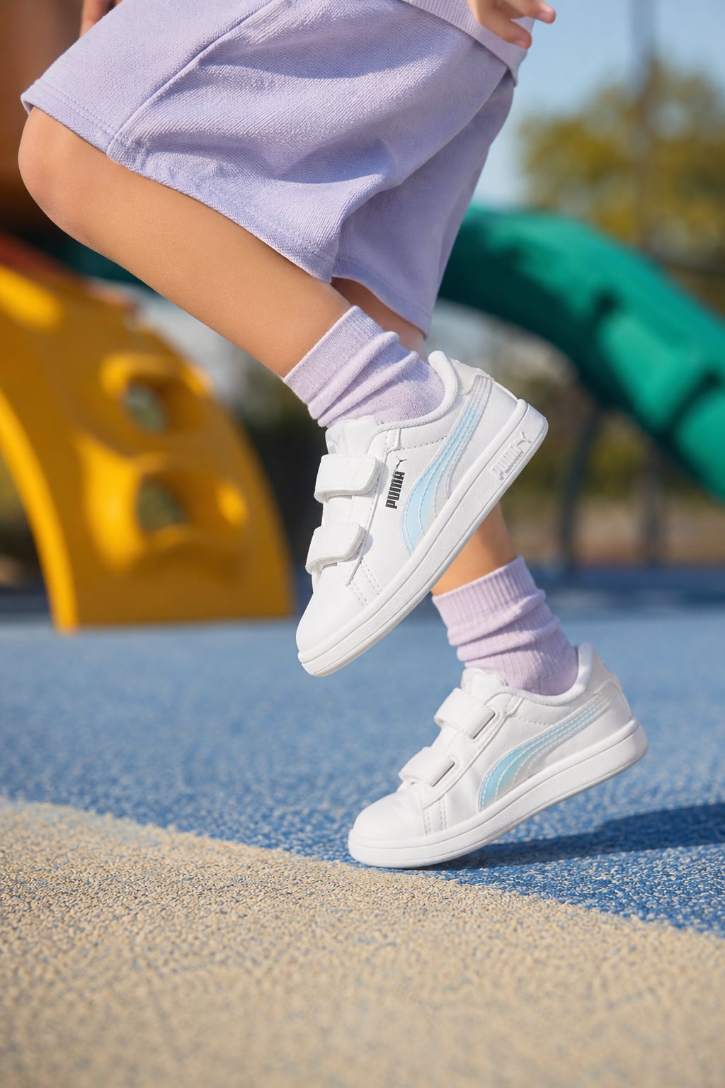 Puma Smash 3.0