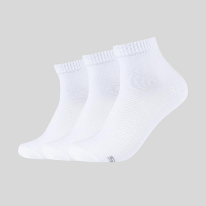 Pack de 3 meias Skechers