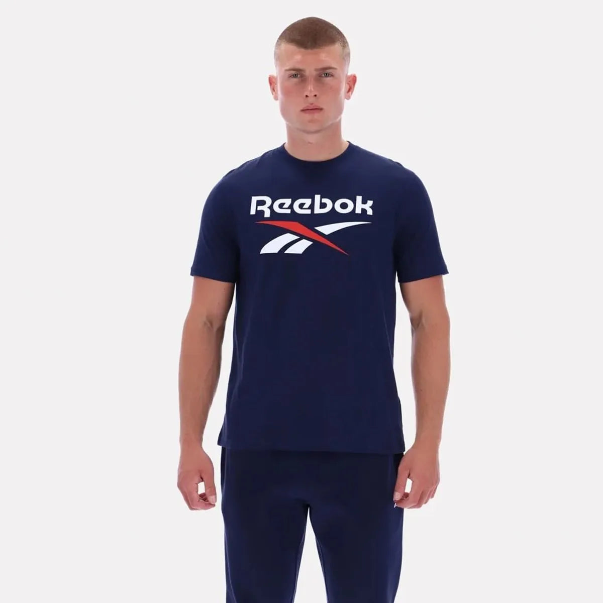 T-Shirt Reebok
