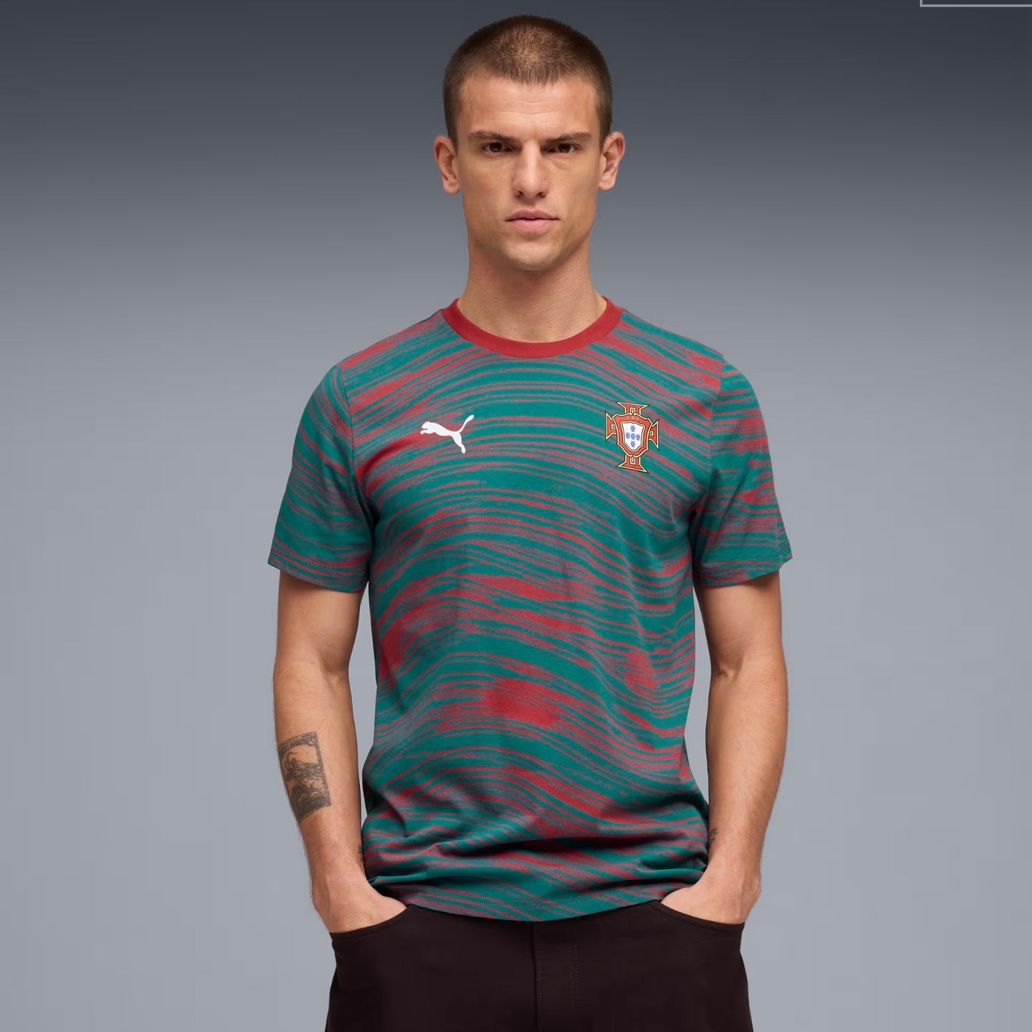 Portugal ftblCulture Puma
