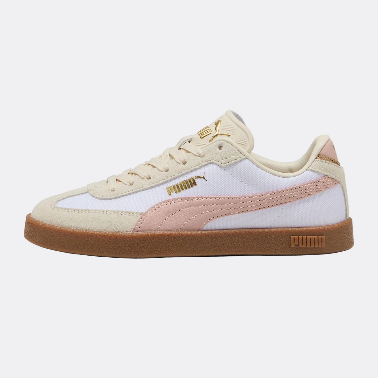Puma Club II Era