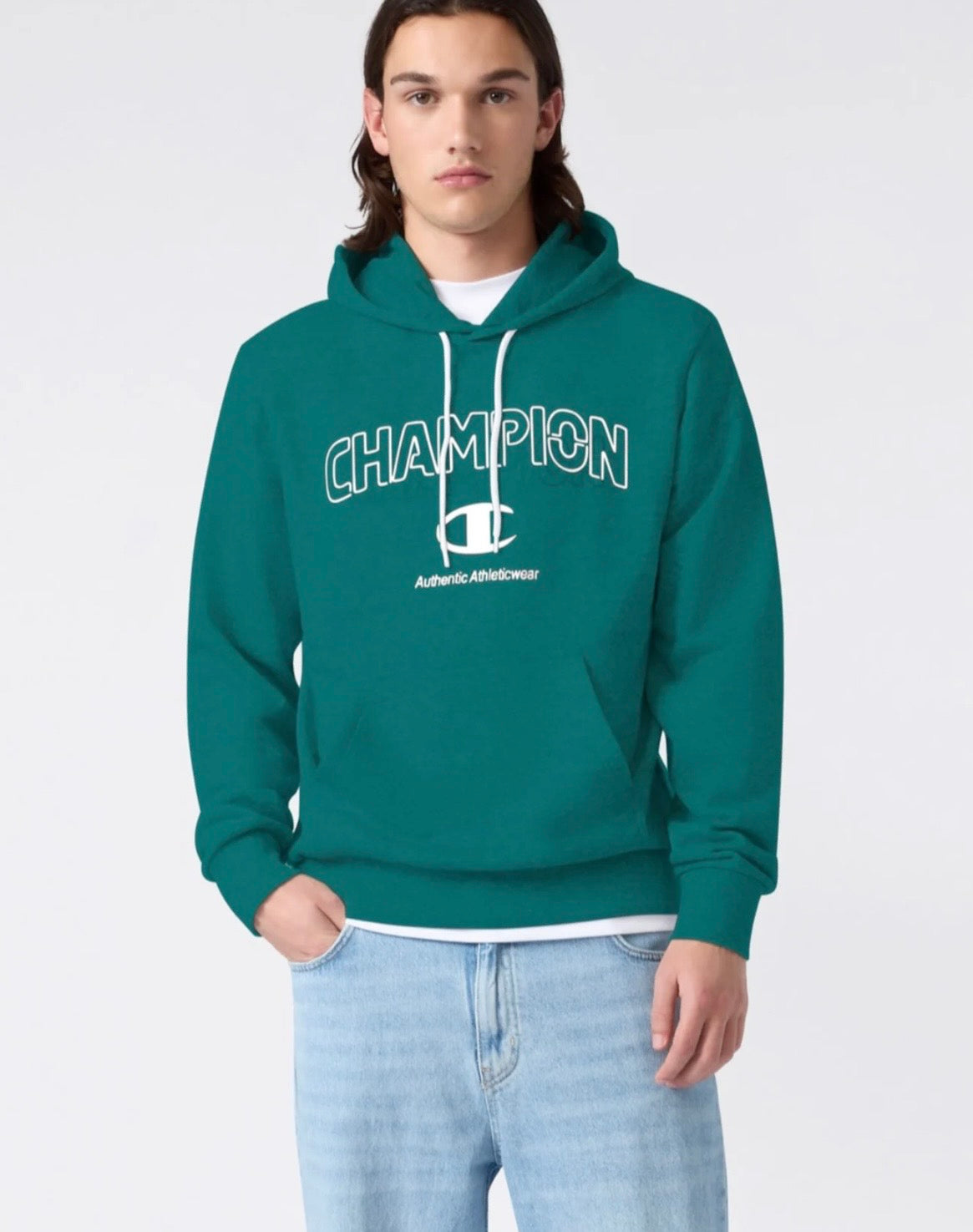 Hoodie Champion