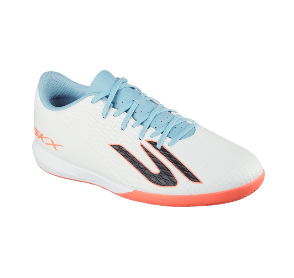 Sapatilhas Fustal Skechers SKX_2 Club IC