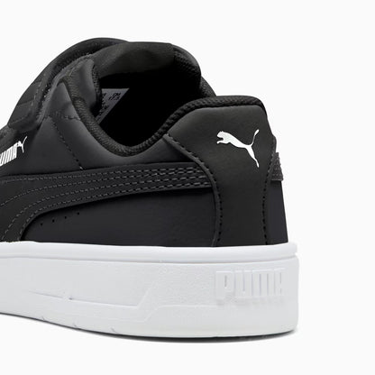 Puma Court Classic Clean