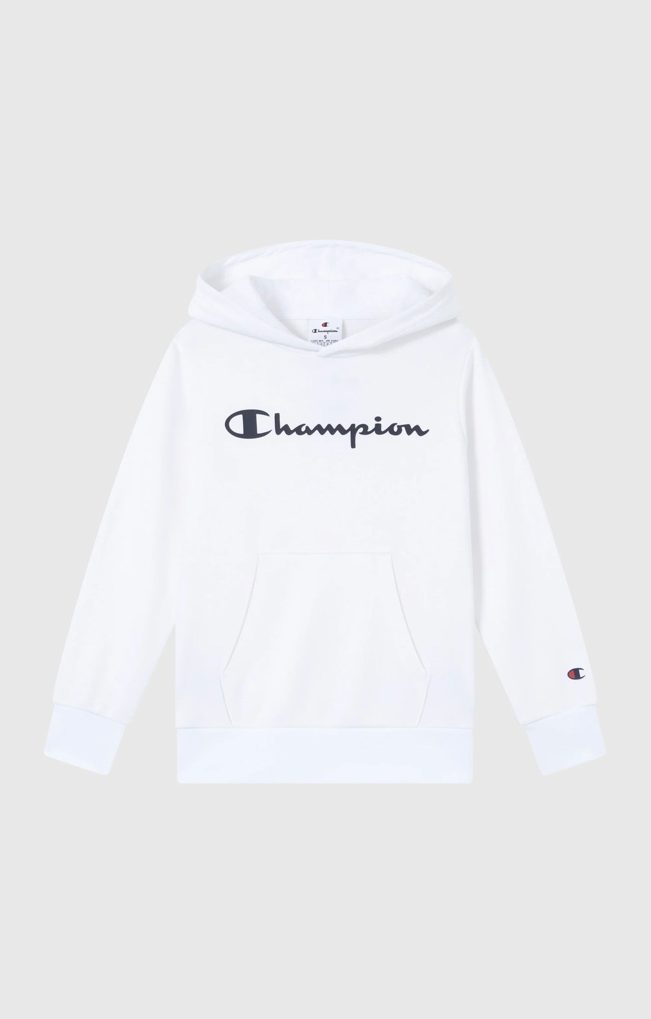 Hoodie Champion