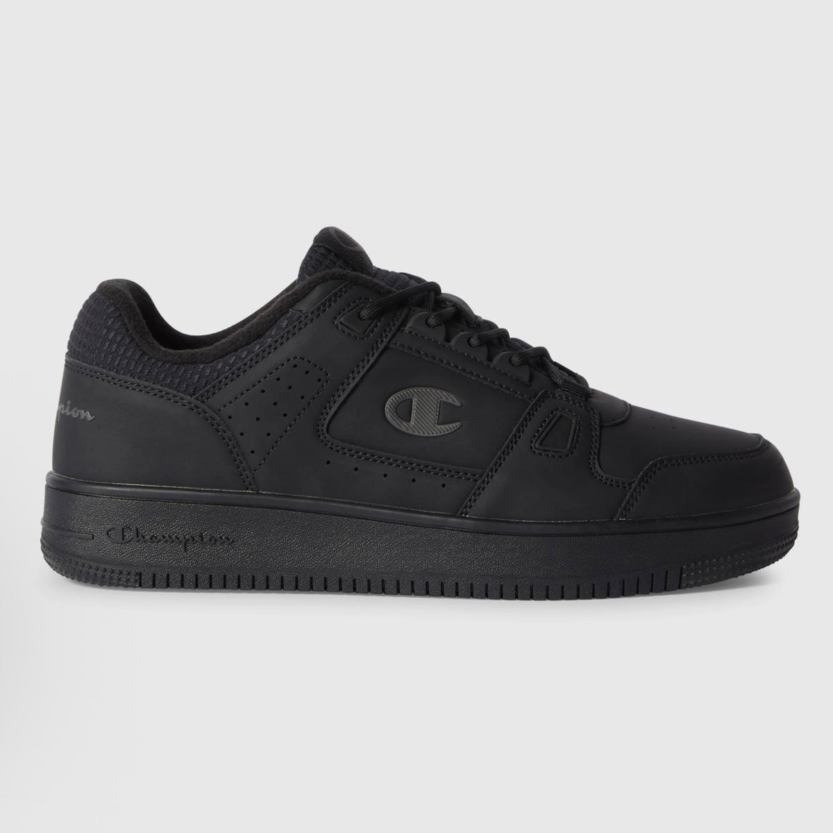 Champion RD18 LOW CUT