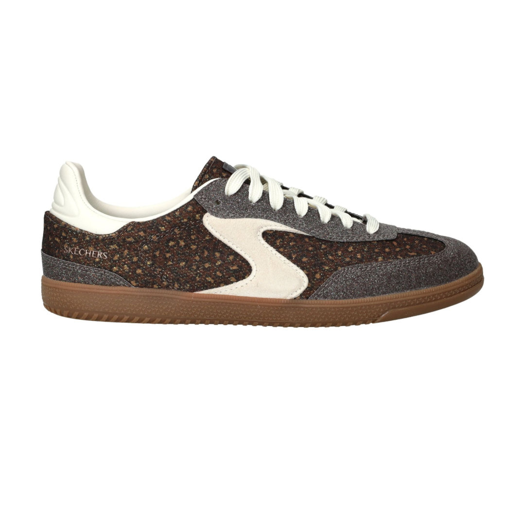 Skechers Hotshot - Leopard Magic