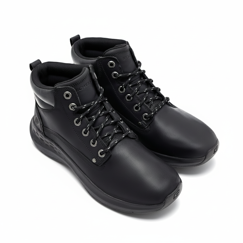 Skechers Relaxed Fit: Parson - Ederic