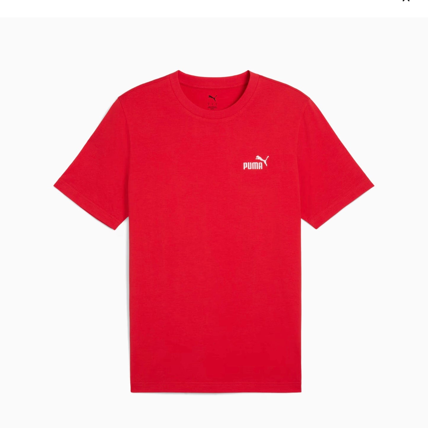 T-shirt Puma