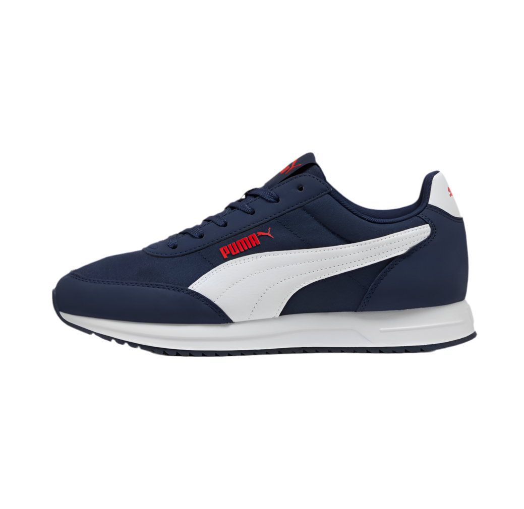 Puma R78 Lightwind