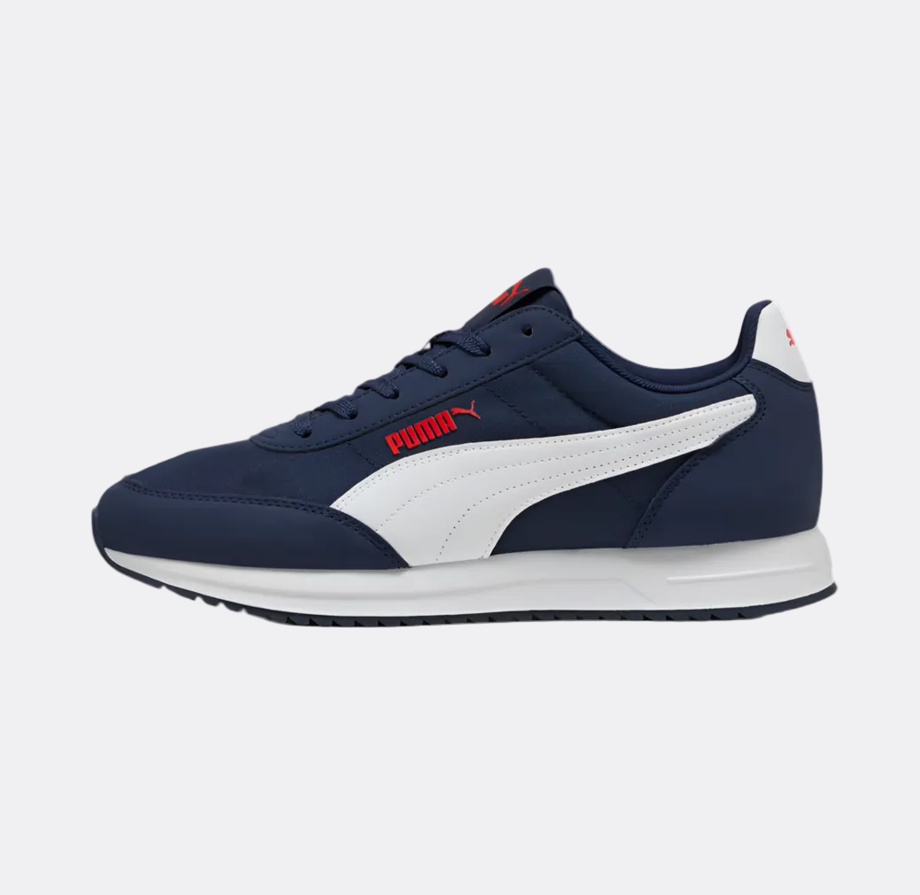 Puma R78 Lightwind