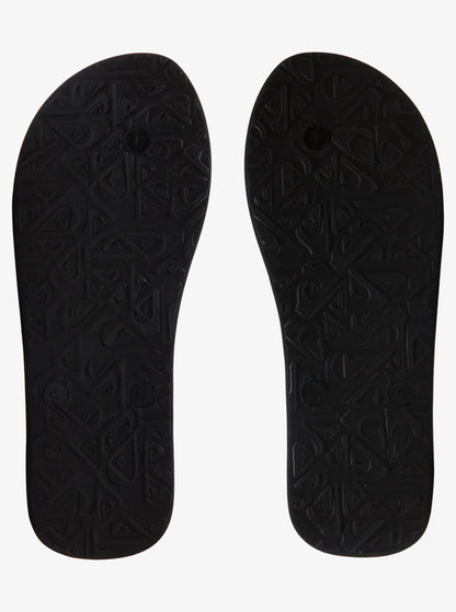 Chinelos Quiksilver
