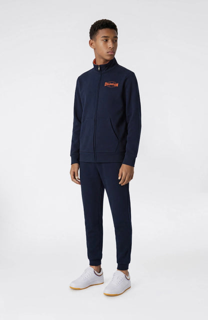 Conjunto de fato de treino Champion