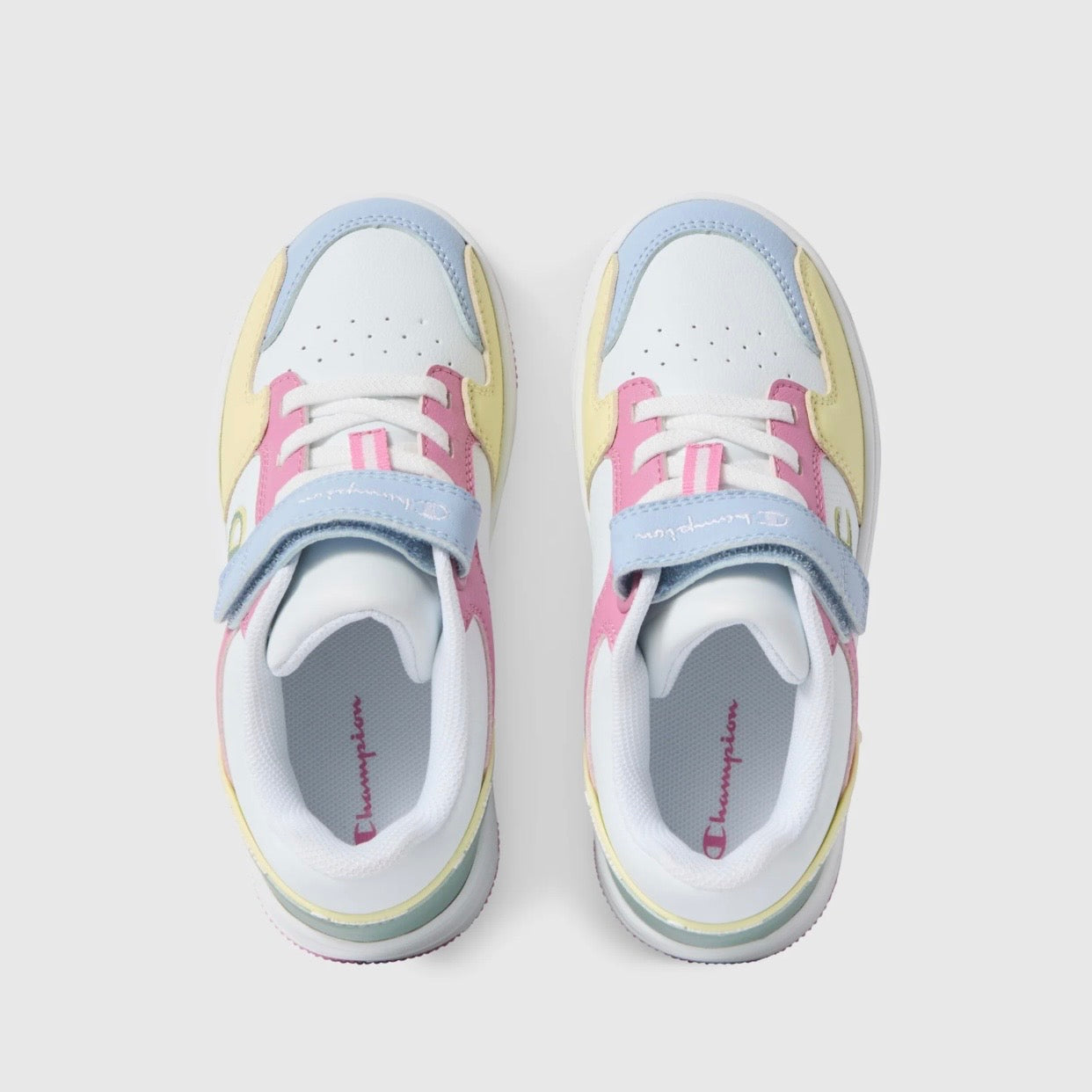 Champion RD18 2.0 LOW CUT