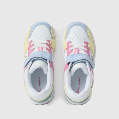 Champion RD18 2.0 LOW CUT