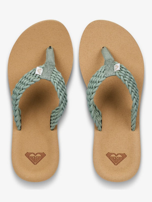 Chinelos ROXY