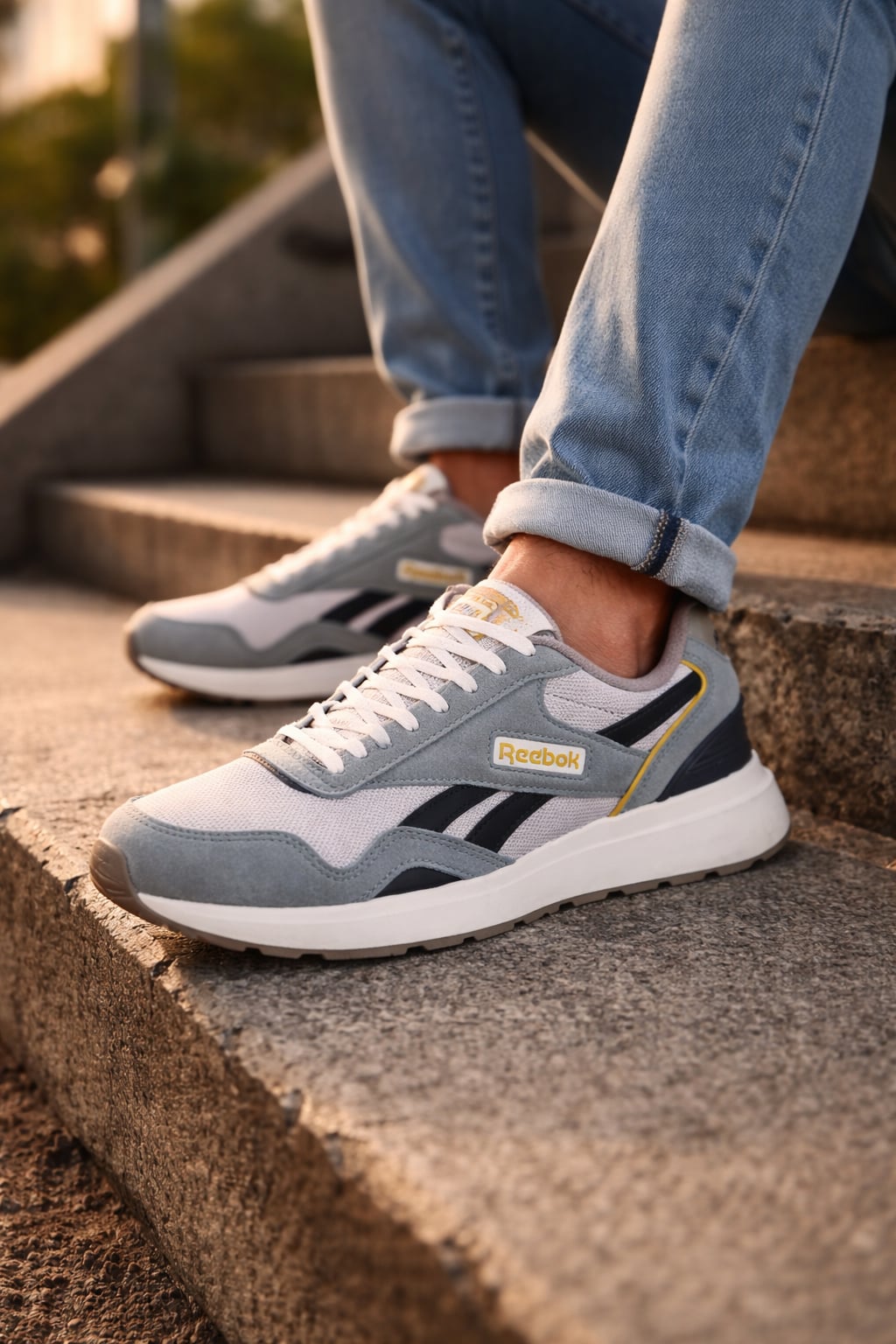 Reebok GL1100