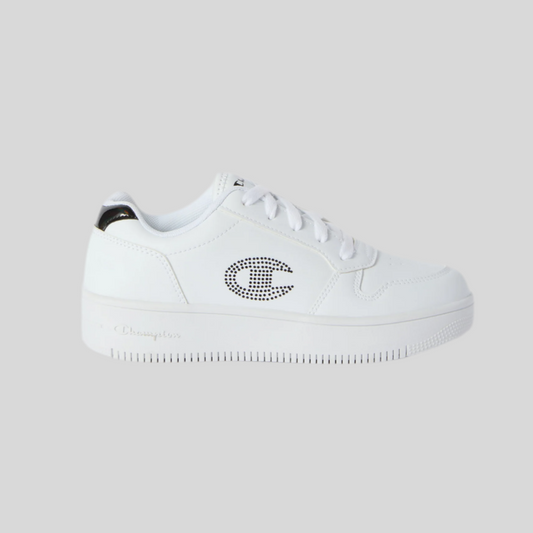 Champion RD18 PLATAFORMA