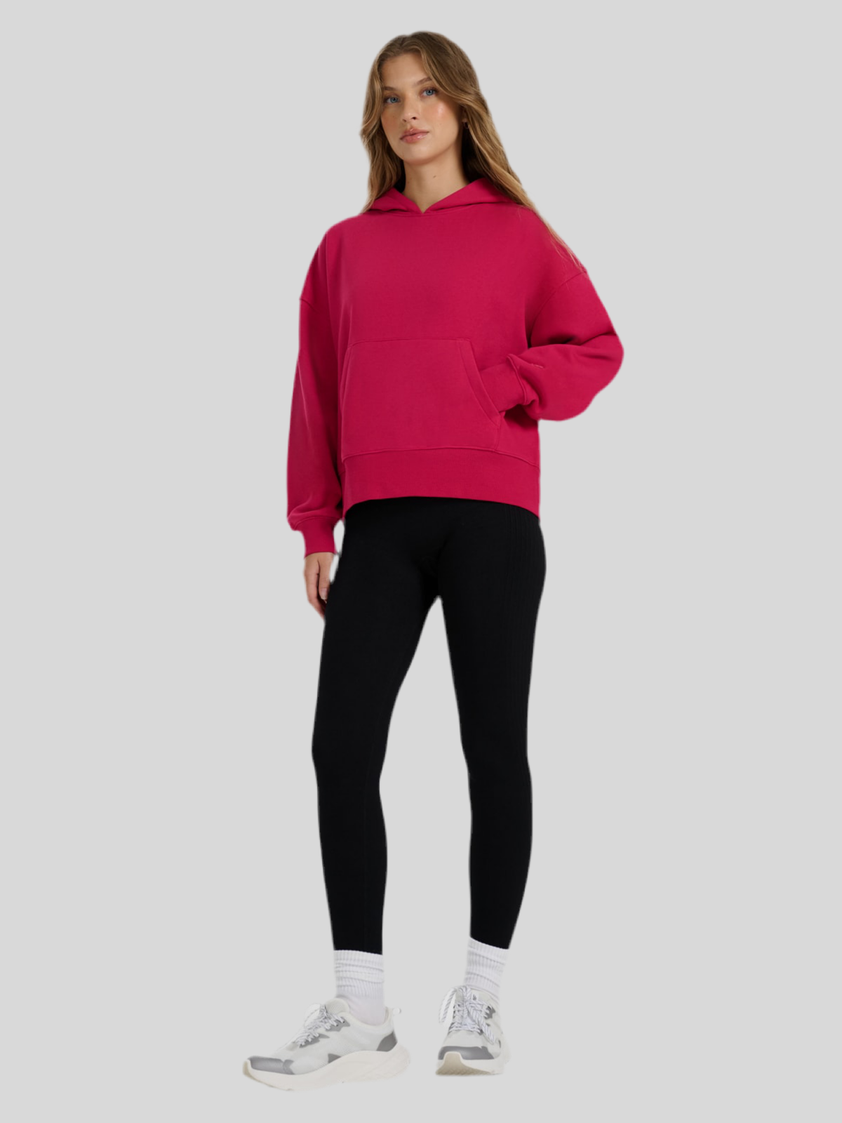 Hoodie 4F