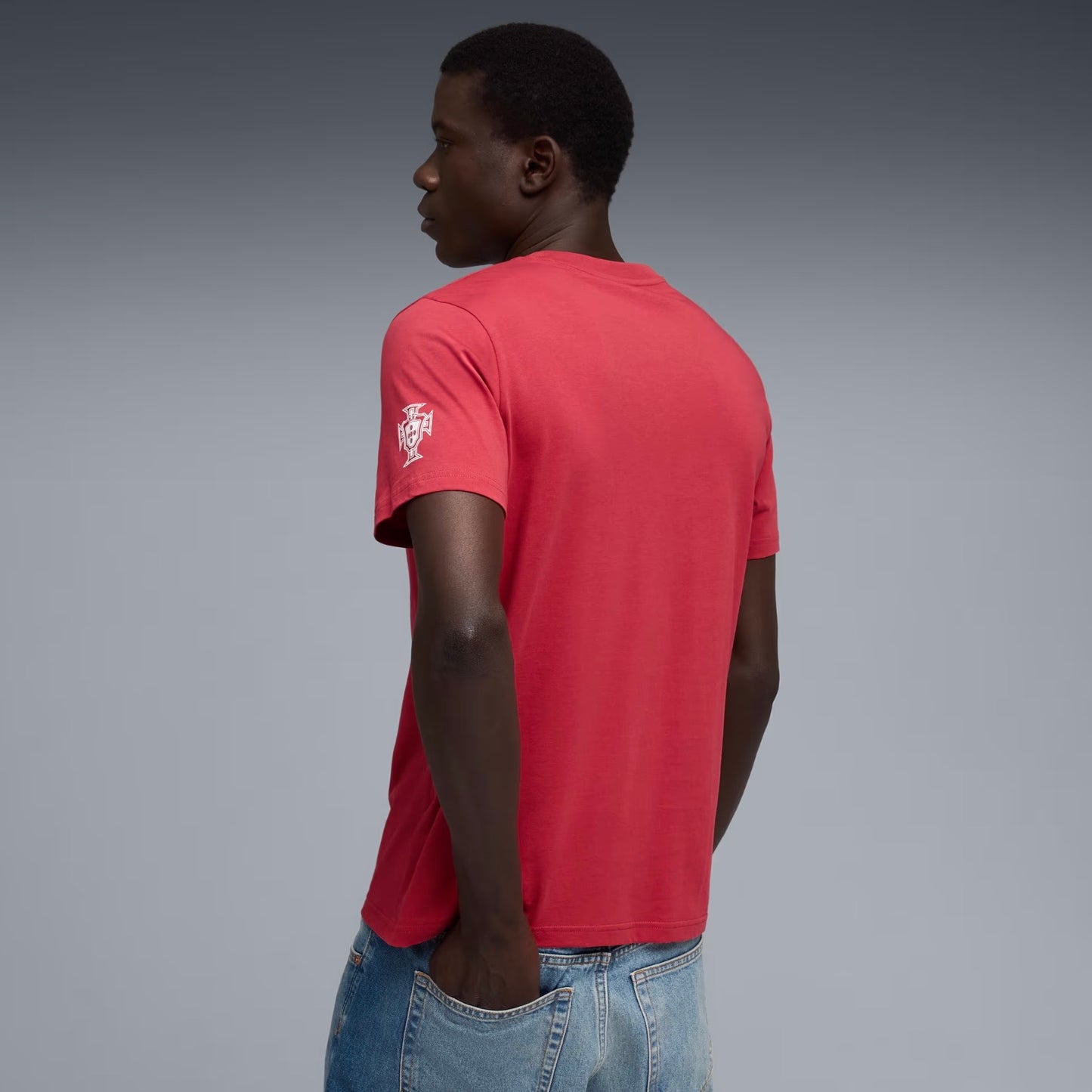 Portugal ftblCulture Puma