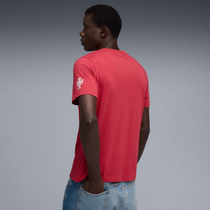 Portugal ftblCulture Puma