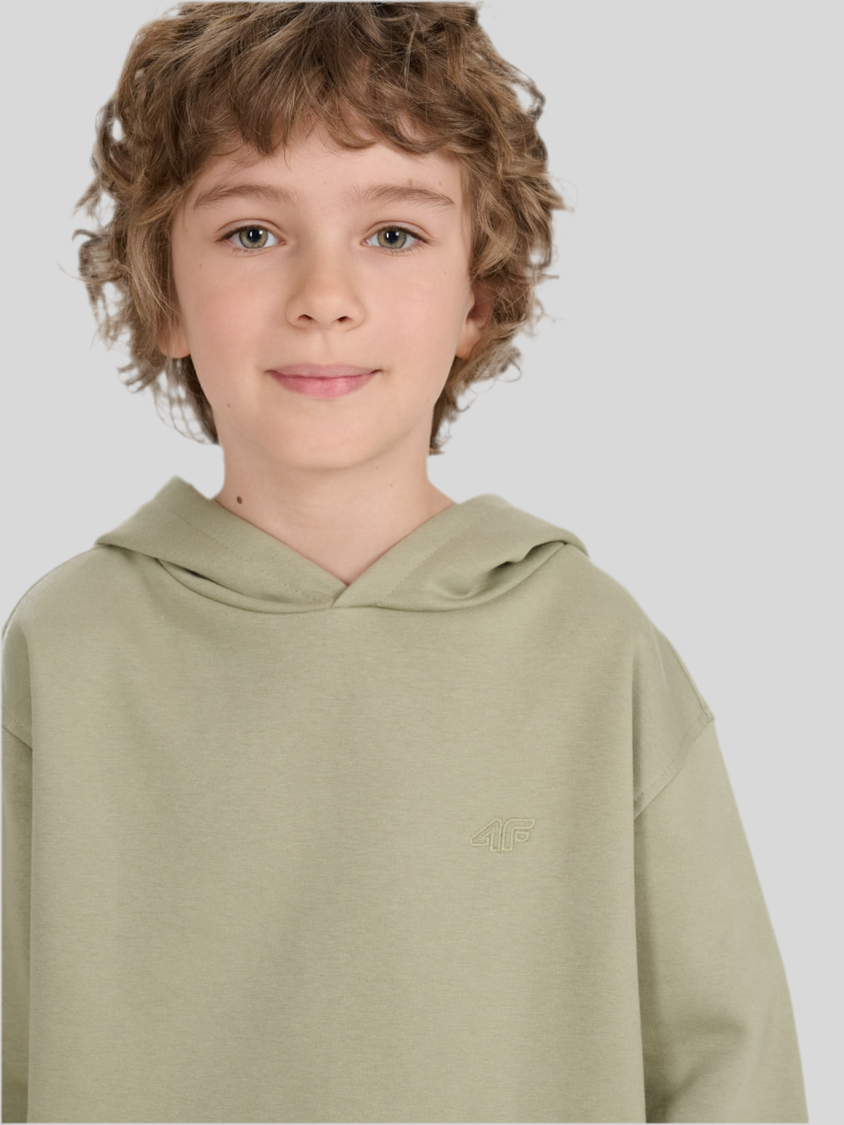 Hoodie 4F