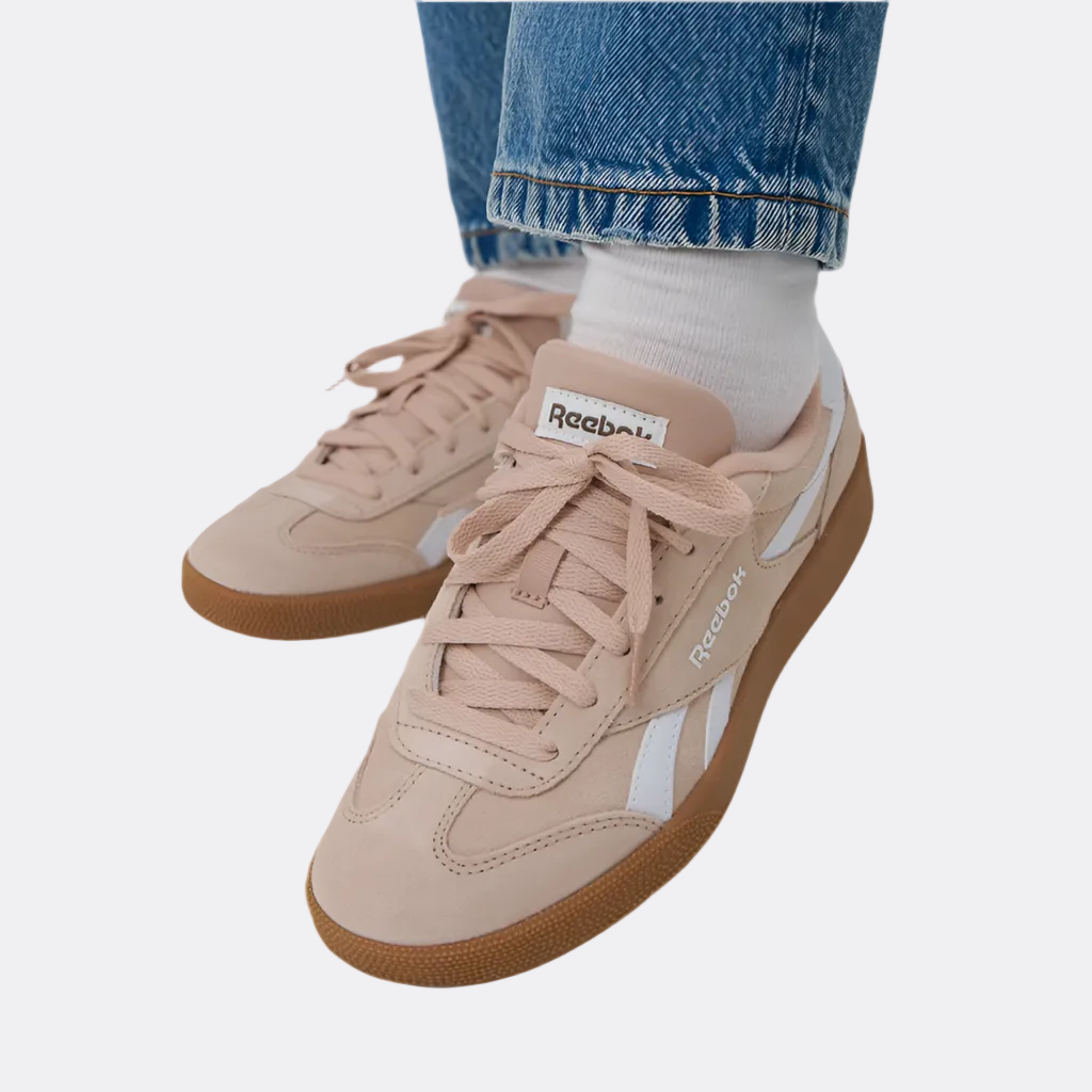 Reebok Smash Edge