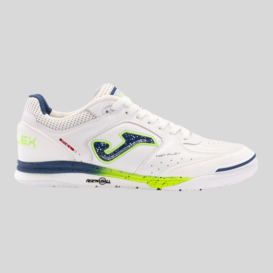 Sapatilhas Futsal Joma Top Flex