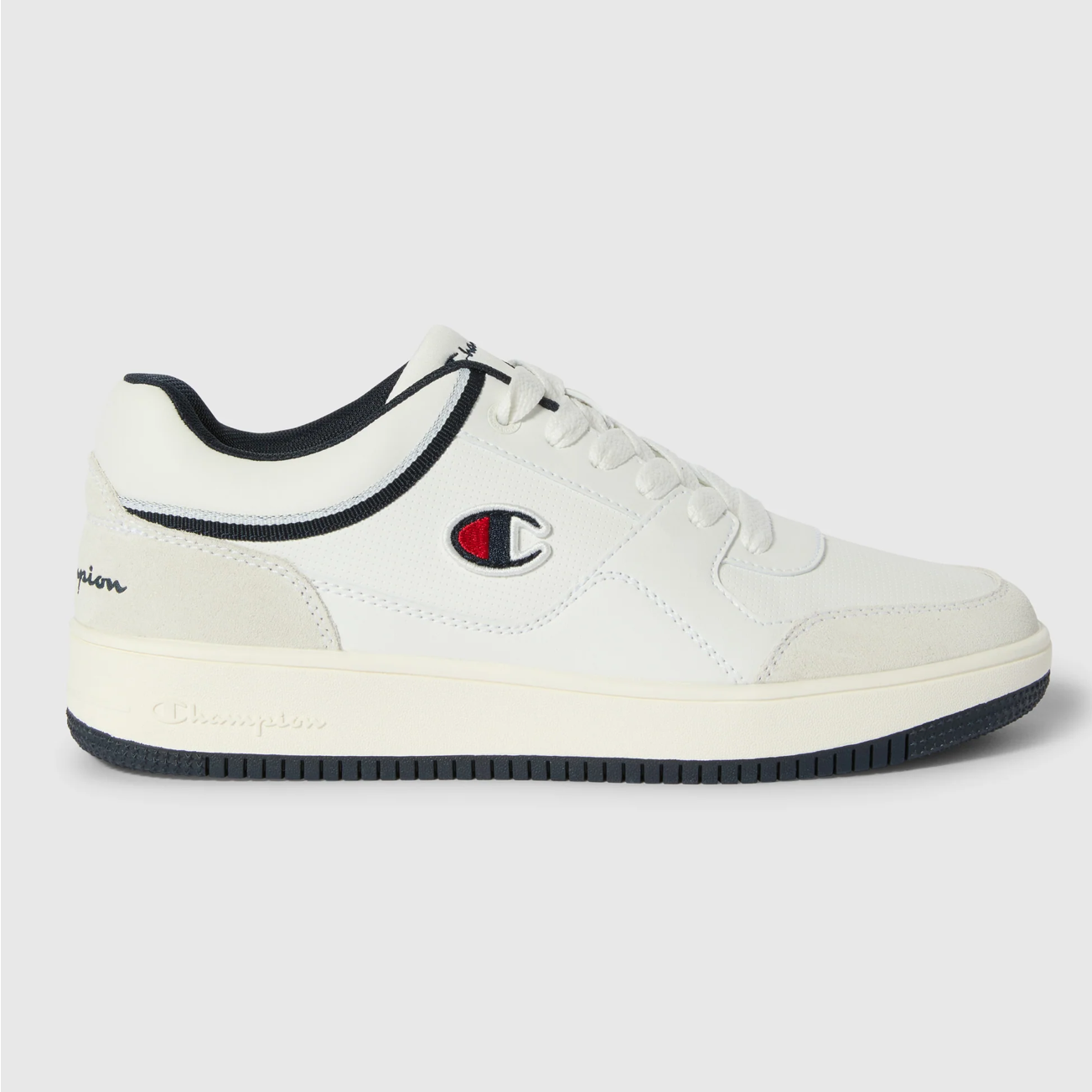 Champion RD18 LOW S LOW CUT
